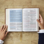 Alternative view 7 of Student Study Bible: A Guide to Knowing and Living God's Word (NKJV, Softcover, Red Letter, Comfort Print)
