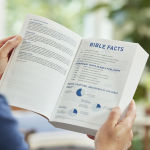 Alternative view 8 of Student Study Bible: A Guide to Knowing and Living God's Word (NKJV, Softcover, Red Letter, Comfort Print)