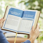 Alternative view 9 of Student Study Bible: A Guide to Knowing and Living God's Word (NKJV, Softcover, Red Letter, Comfort Print)