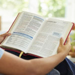 Alternative view 10 of Student Study Bible: A Guide to Knowing and Living God's Word (NKJV, Softcover, Red Letter, Comfort Print)