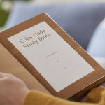 Alternative view 9 of Color Code Study Bible, Revealing God's Truth Color by Color (NKJV, Brown Leathersoft, Red Letter)