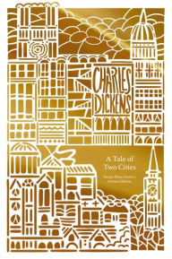 Title: A Tale of Two Cities (Artisan Edition), Author: Charles Dickens
