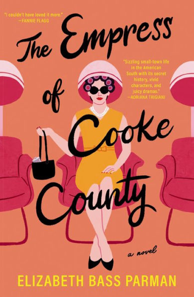 The Empress of Cooke County: A Novel