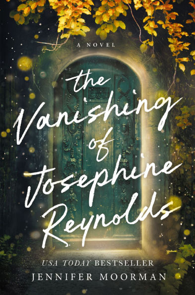 The Vanishing of Josephine Reynolds: A Novel