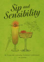 Sip and Sensibility: An Inspired Literary Cocktail Collection