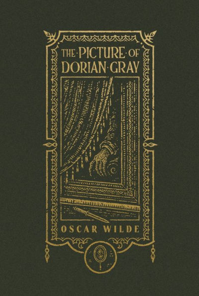 The Picture of Dorian Gray (The Gothic Chronicles Collection)