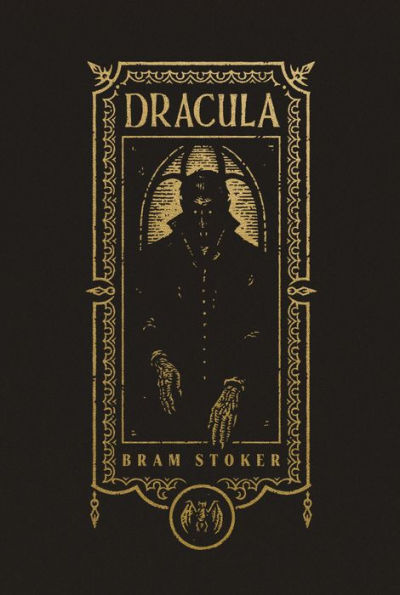 Dracula (The Gothic Chronicles Collection)