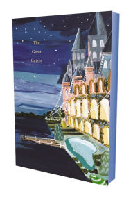 Title: The Great Gatsby (Painted Editions), Author: F. Scott Fitzgerald