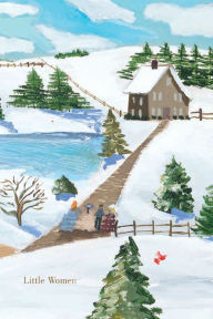 Title: Little Women (Painted Editions), Author: Louisa May Alcott