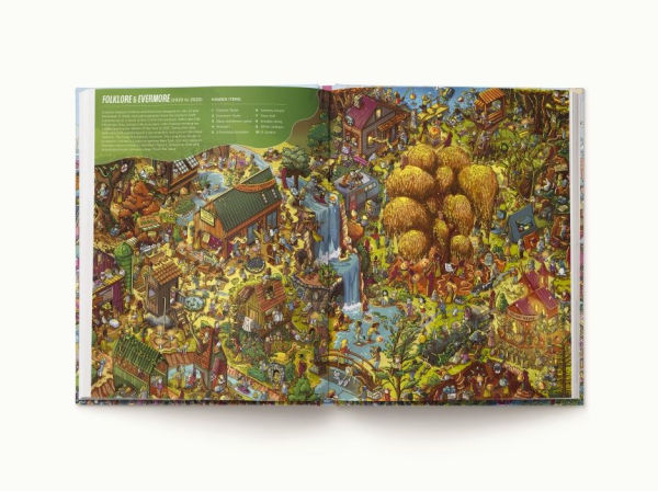 Taylor Swift: Unofficial Search-and-Find Biographies