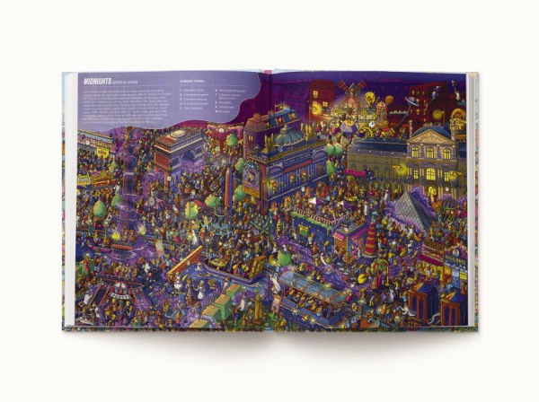 Taylor Swift: Unofficial Search-and-Find Biographies