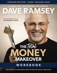 Title: The Total Money Makeover Workbook Updated: The Essential Companion for Applying the Book's Principles, Author: Dave Ramsey