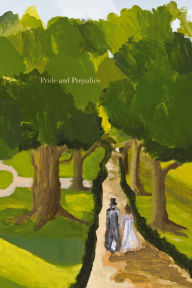 Title: Pride and Prejudice (Painted Editions), Author: Jane Austen