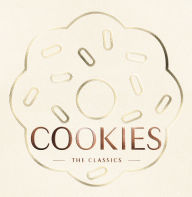 Title: COOKIES: The Classics, Author: The Coastal Kitchen
