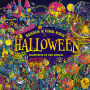 Search and Find Kids: Halloween: A Hunt Full of Tricks and Treats