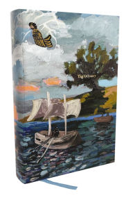 Title: The Odyssey: Deluxe Painted Edition, Author: Homer