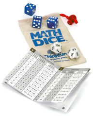 Title: Math Dice