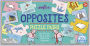 Opposites Puzzle Pairs