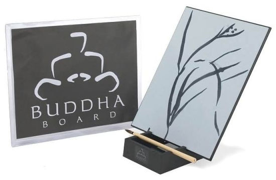 Original Buddha Board 9781400645664 Item Barnes Noble