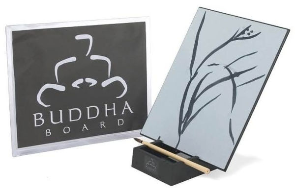 Buddha Board – The Stores @ Scottsdale Arts