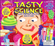 Title: Tasty Science