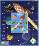 Alternative view 1 of Space Growth Chart