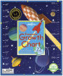 Space Growth Chart