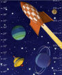 Alternative view 3 of Space Growth Chart
