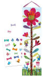 Alternative view 2 of Flower Growth Chart