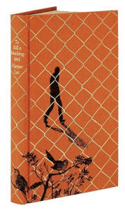 Title: To Kill a Mockingbird (Folio Society Edition), Author: Harper Lee