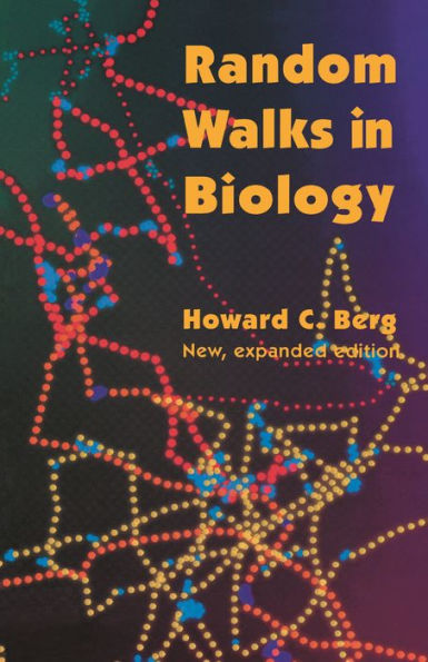 Random Walks in Biology: New and Expanded Edition