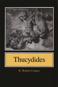 Title: Thucydides, Author: Walter Robert Connor