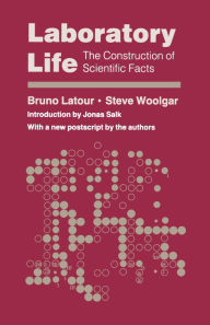 Title: Laboratory Life: The Construction of Scientific Facts, Author: Bruno Latour