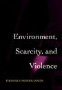 Alternative view 2 of Environment, Scarcity, and Violence