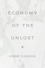 Economy of the Unlost: (Reading Simonides of Keos with Paul Celan)