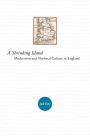 A Shrinking Island: Modernism and National Culture in England