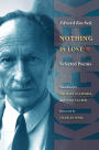 Nothing is Lost: Selected Poems