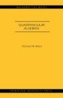 Quadrangular Algebras. (MN-46)