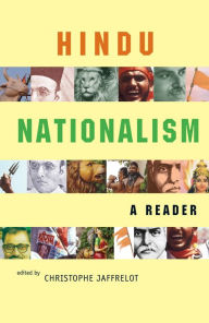 Title: Hindu Nationalism: A Reader, Author: Christophe Jaffrelot