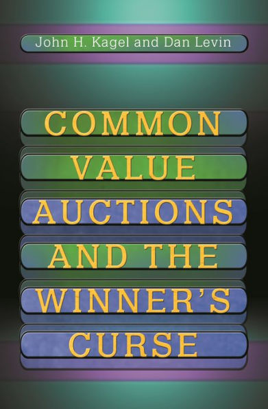 Common Value Auctions and the Winner's Curse