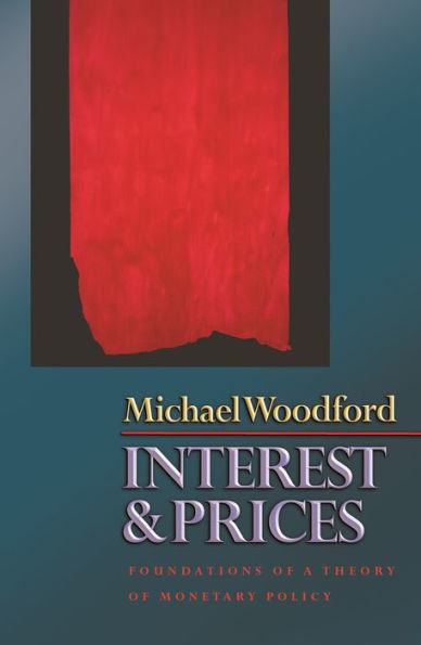 Interest and Prices: Foundations of a Theory of Monetary Policy