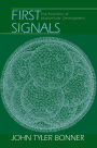 First Signals: The Evolution of Multicellular Development