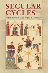Title: Secular Cycles, Author: Peter Turchin