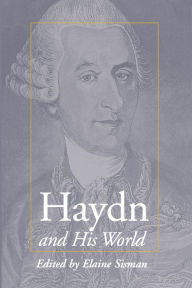 Title: Haydn and His World, Author: Elaine R. Sisman