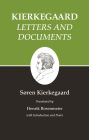 Kierkegaard's Writings, XXV, Volume 25: Letters and Documents