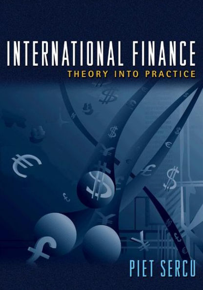 International Finance: Theory into Practice