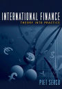 International Finance: Theory into Practice