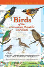 Birds of the Dominican Republic and Haiti