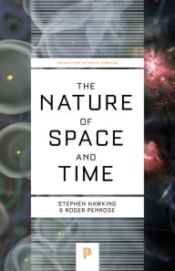 Title: The Nature of Space and Time, Author: Stephen Hawking