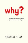 Alternative view 2 of Why?: What Happens When People Give Reasons . . . and Why